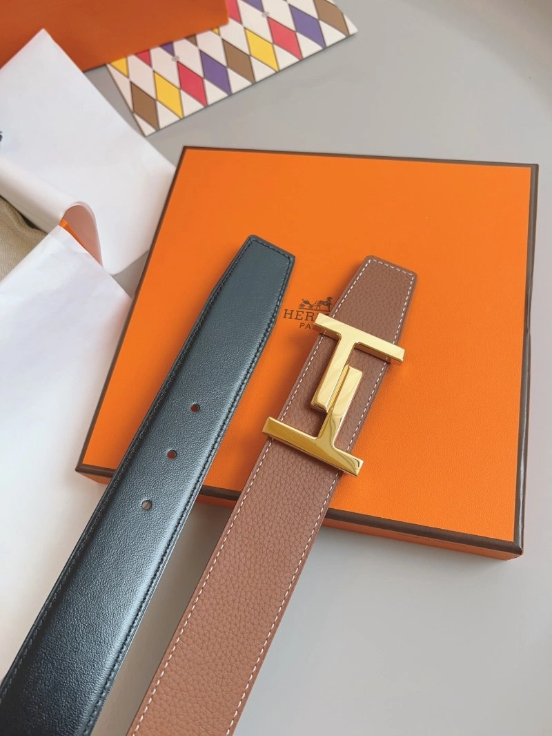 Hermes Belts Neat 295335