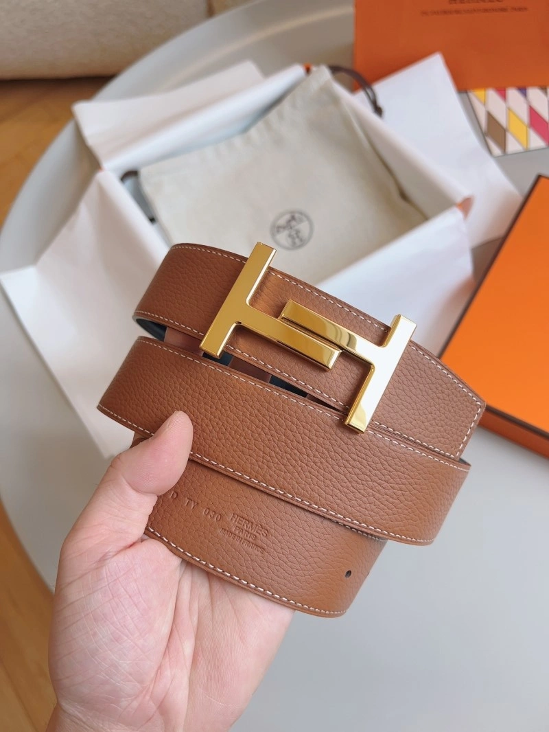 Hermes Belts Neat 295335