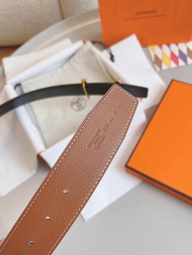 Hermes Belts Neat 295335