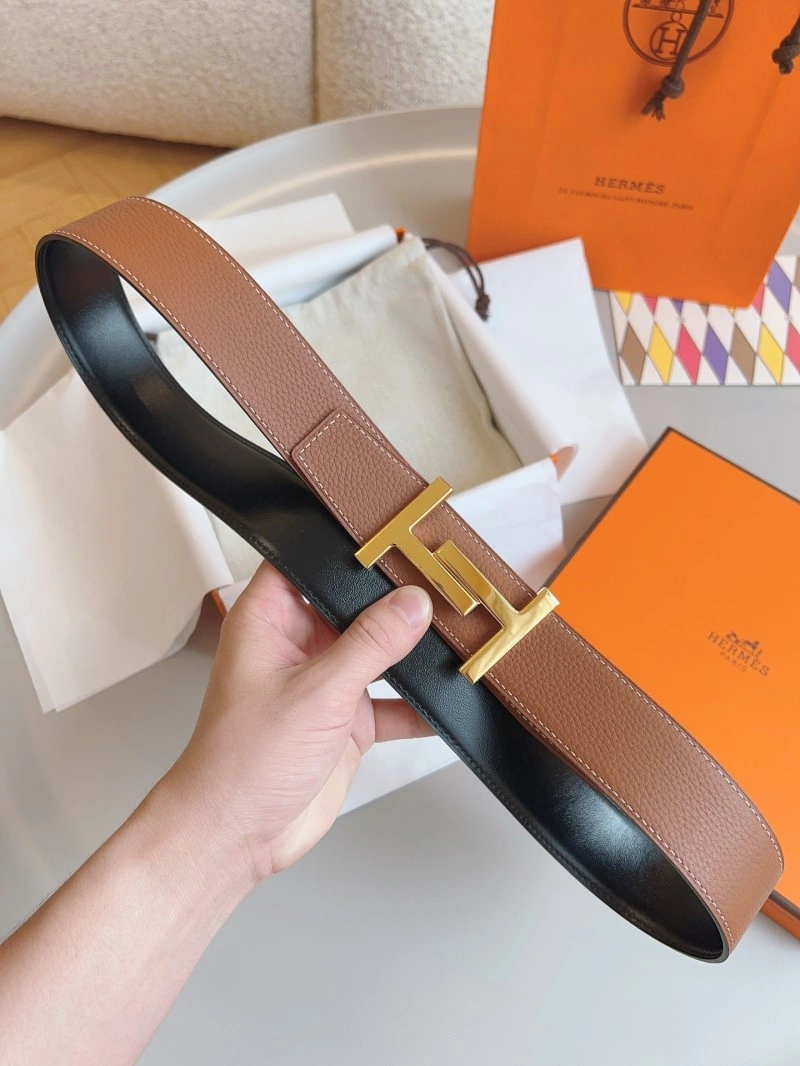 Hermes Belts Neat 295335