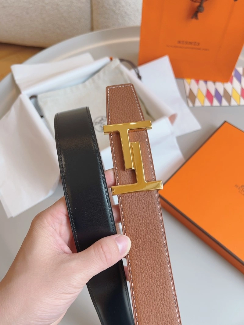 Hermes Belts Neat 295335
