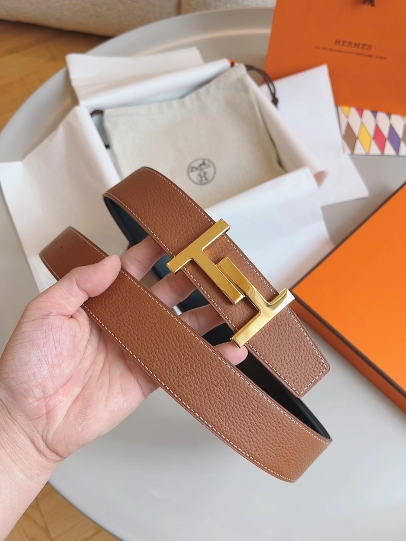 Hermes Belts Neat 295335