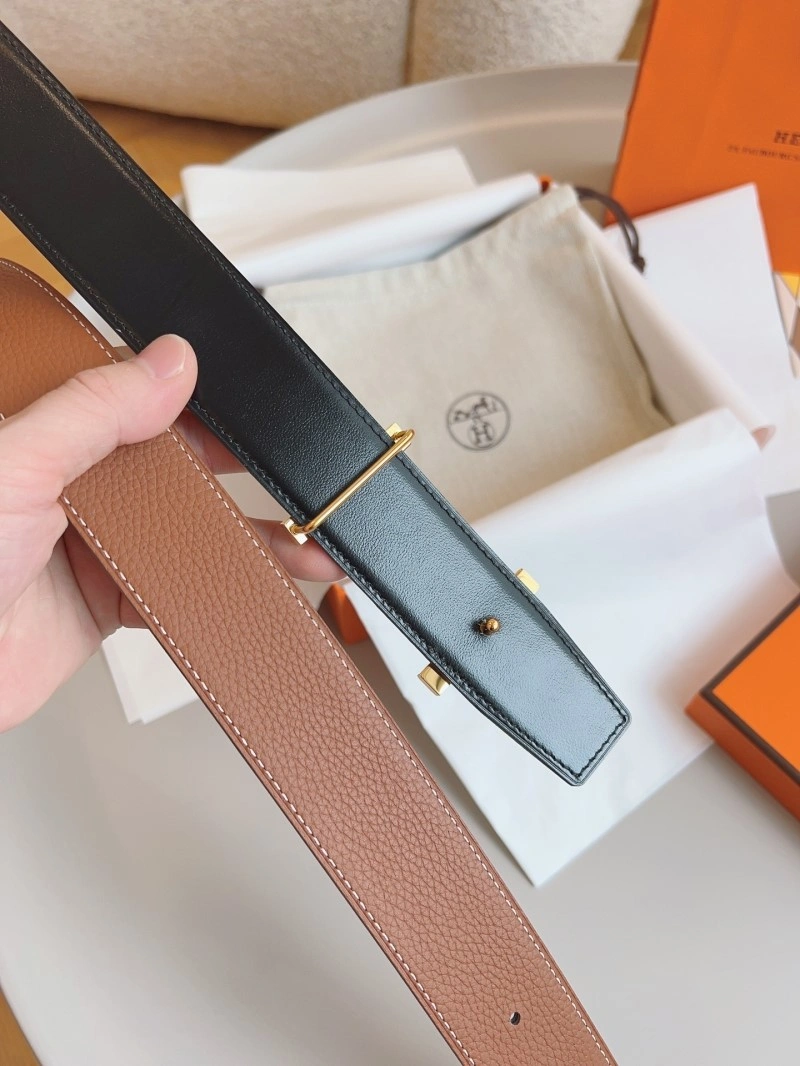 Hermes Belts Neat 295335