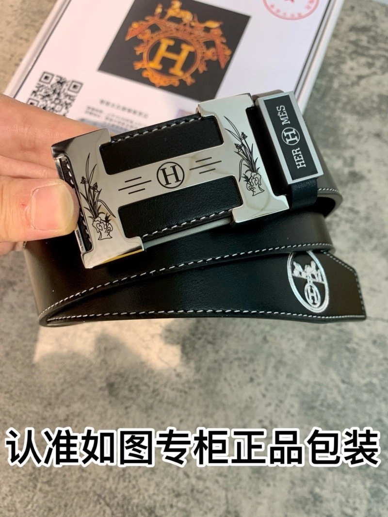 Hermes Belts Stylish 295331