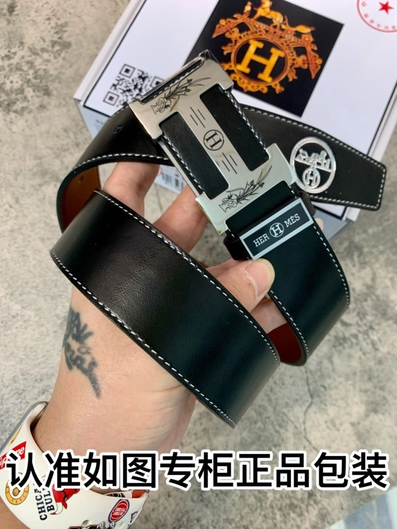 Hermes Belts Stylish 295331