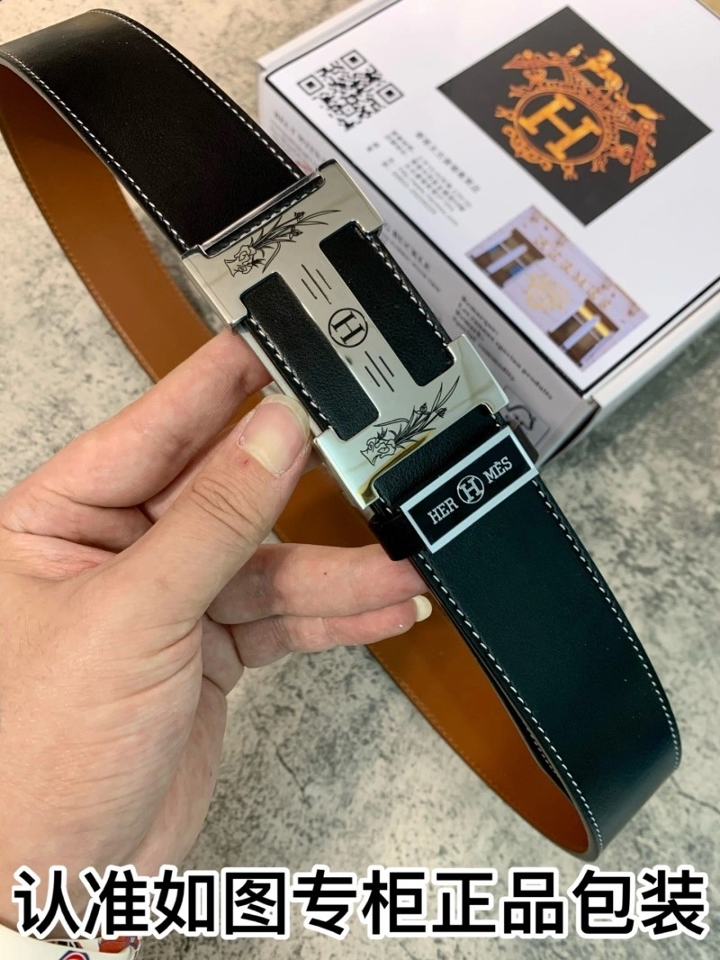 Hermes Belts Stylish 295331