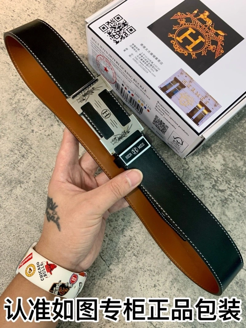 Hermes Belts Stylish 295331