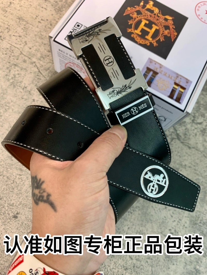 Hermes Belts Stylish 295331