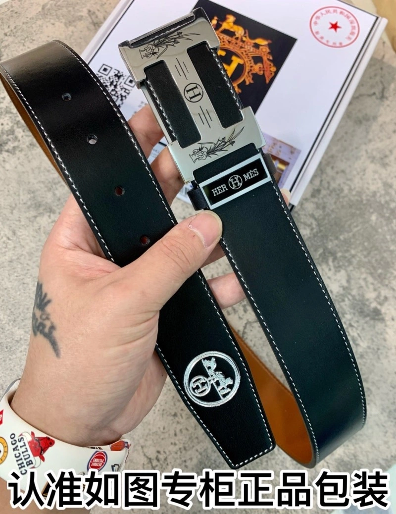 Hermes Belts Stylish 295331