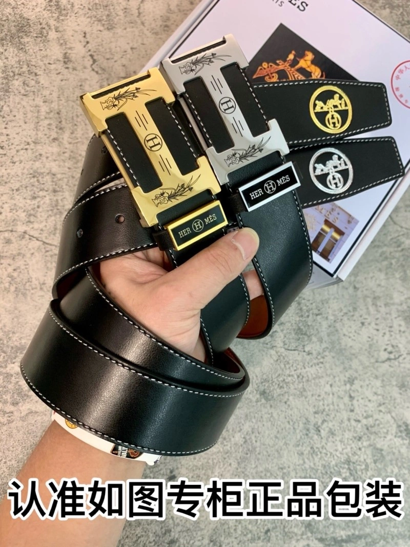 Hermes Belts Stylish 295331