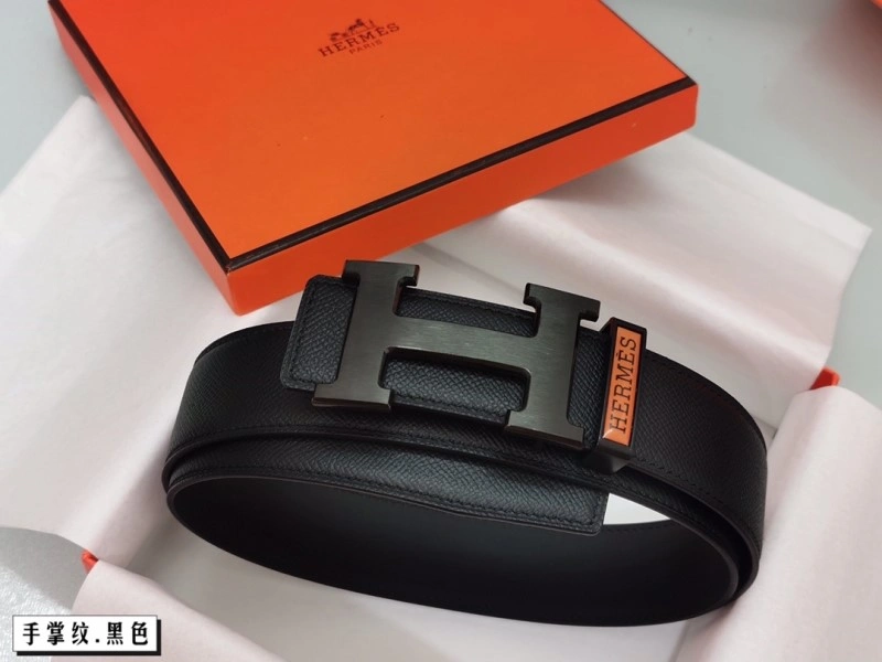 Sophisticated Hermes Belts 295330