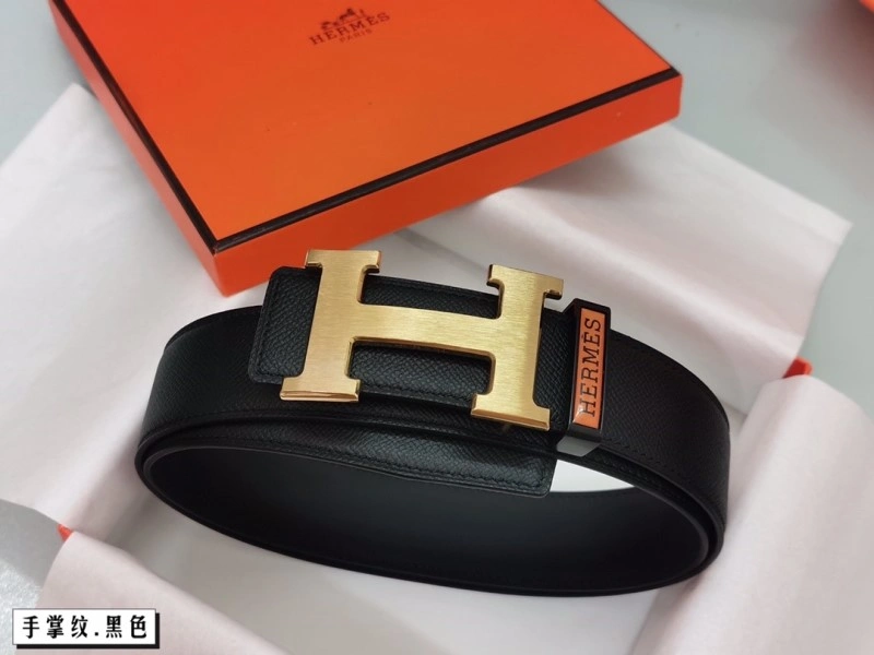 Sophisticated Hermes Belts 295330