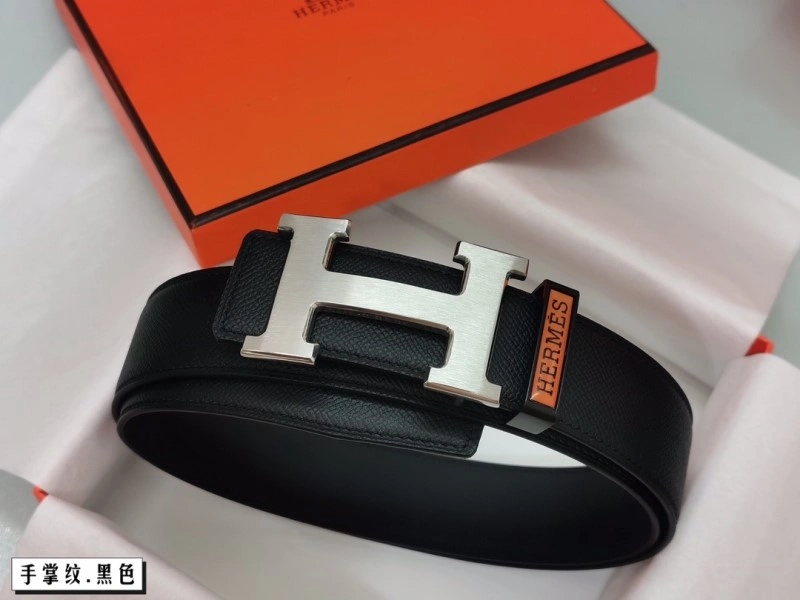 Sophisticated Hermes Belts 295330