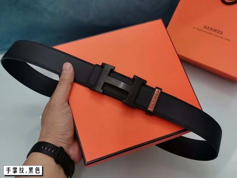 Sophisticated Hermes Belts 295330