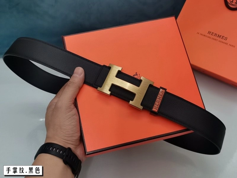 Sophisticated Hermes Belts 295330