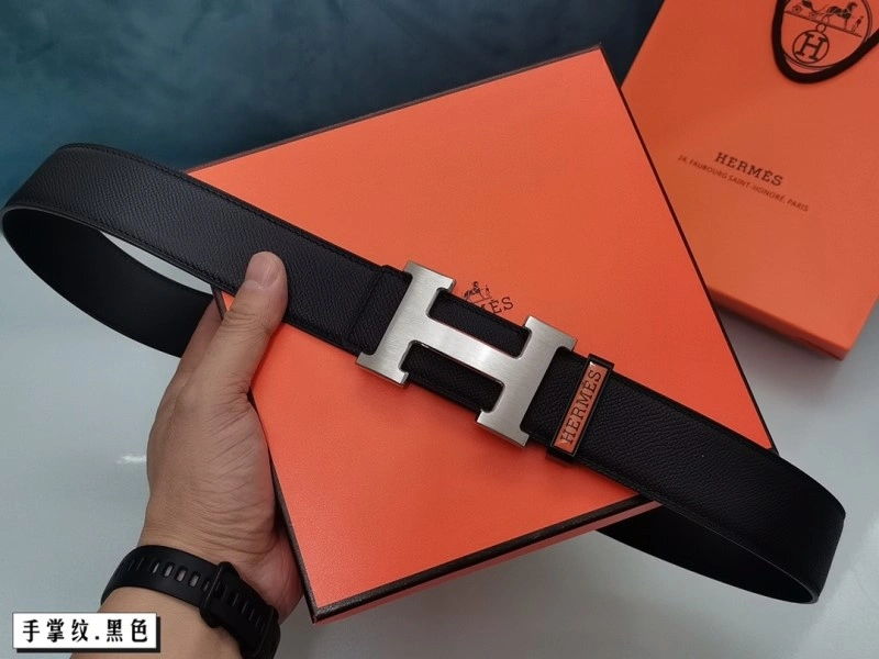 Sophisticated Hermes Belts 295330