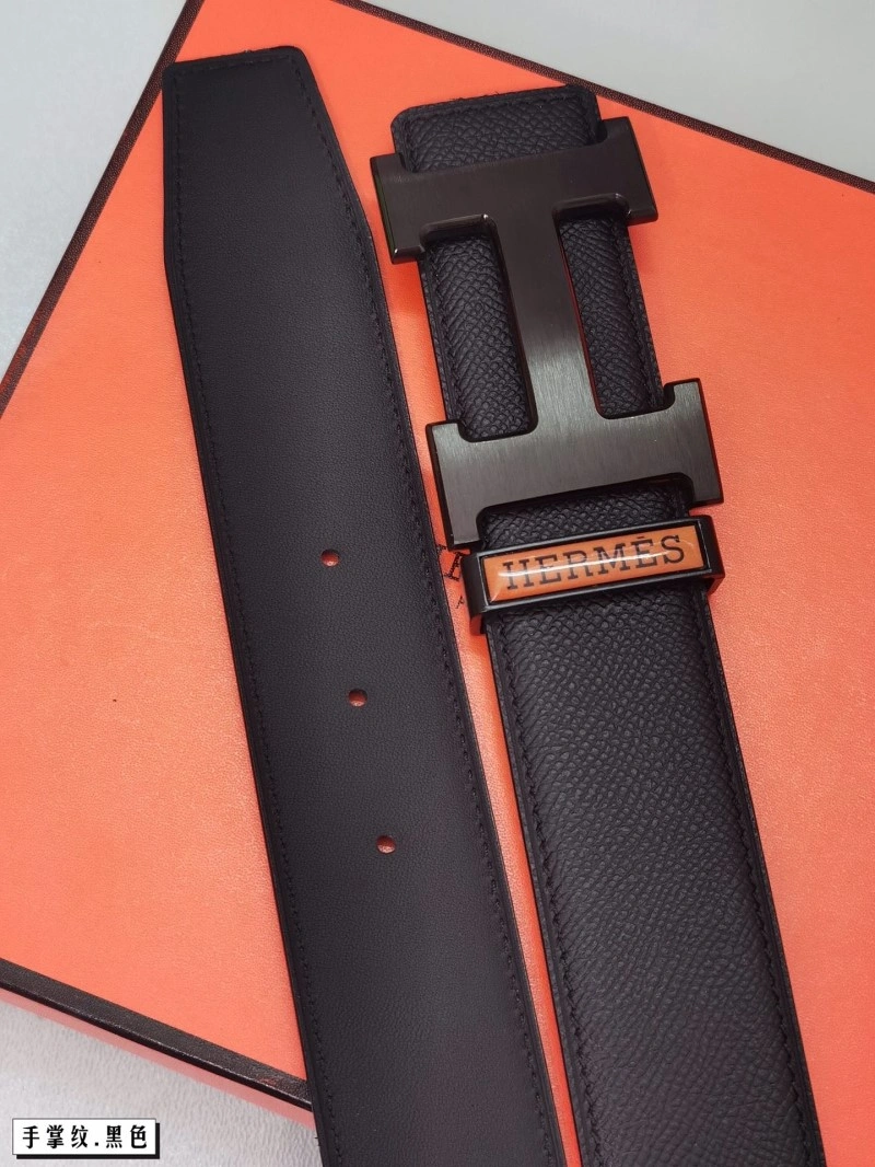 Sophisticated Hermes Belts 295330