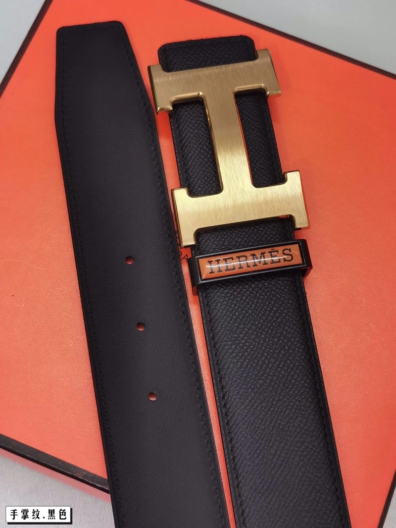 Sophisticated Hermes Belts 295330