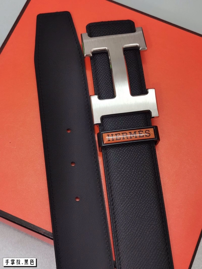 Sophisticated Hermes Belts 295330