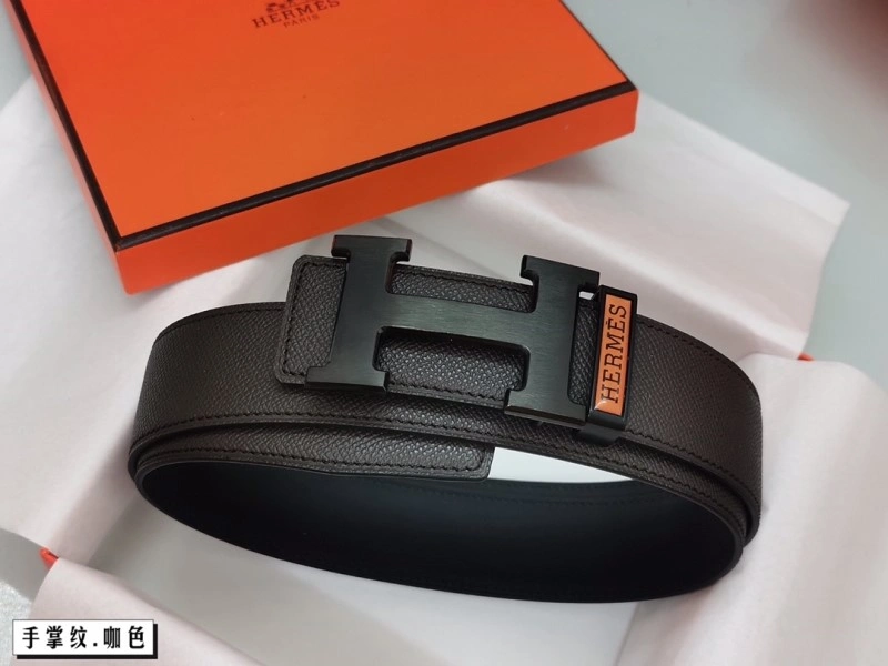 Hermes Belts Thermal 295329