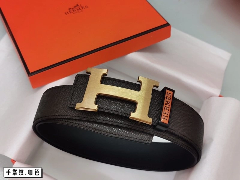 Hermes Belts Thermal 295329