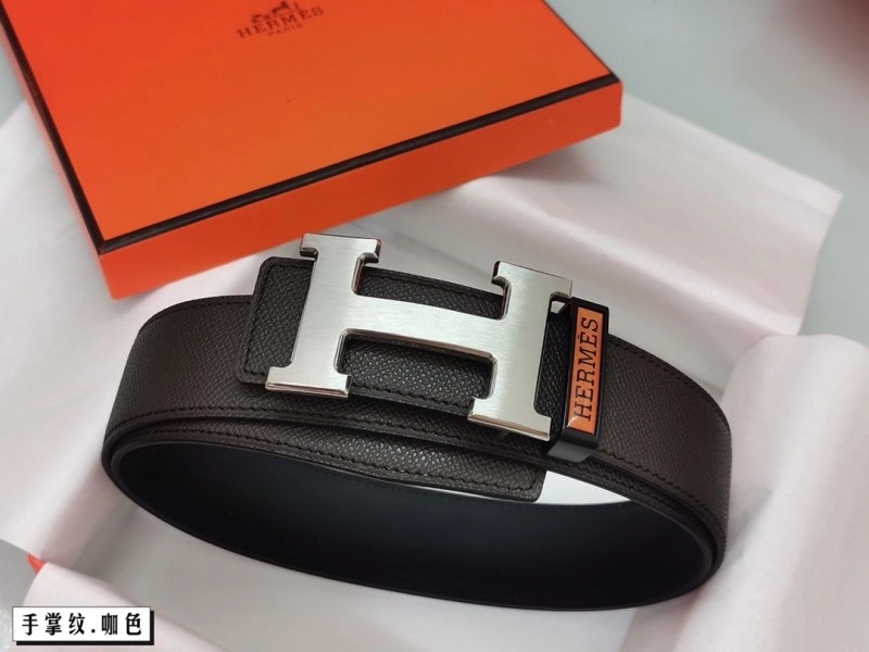 Hermes Belts Thermal 295329