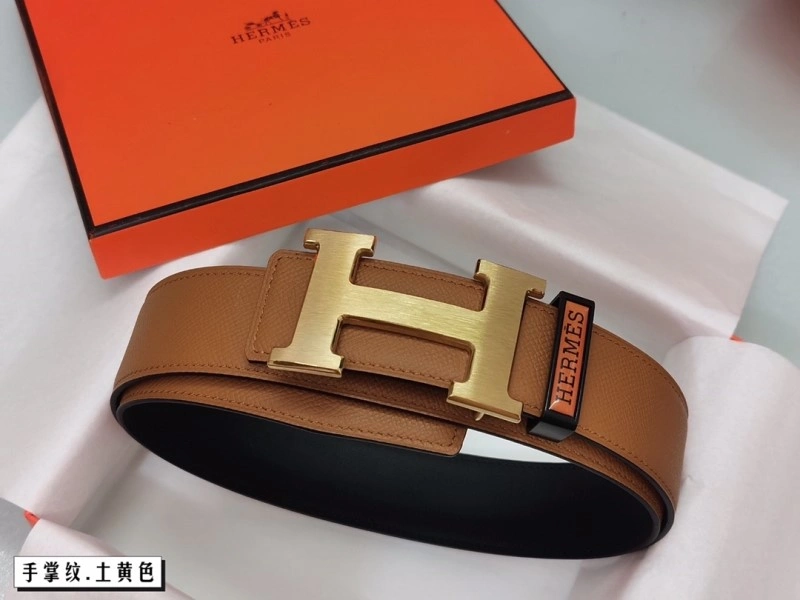 Hermes Belts AllSeason 295328