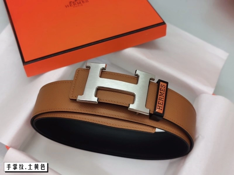 Hermes Belts AllSeason 295328