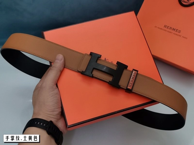 Hermes Belts AllSeason 295328