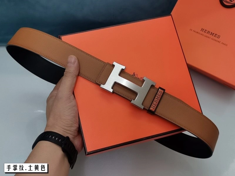 Hermes Belts AllSeason 295328