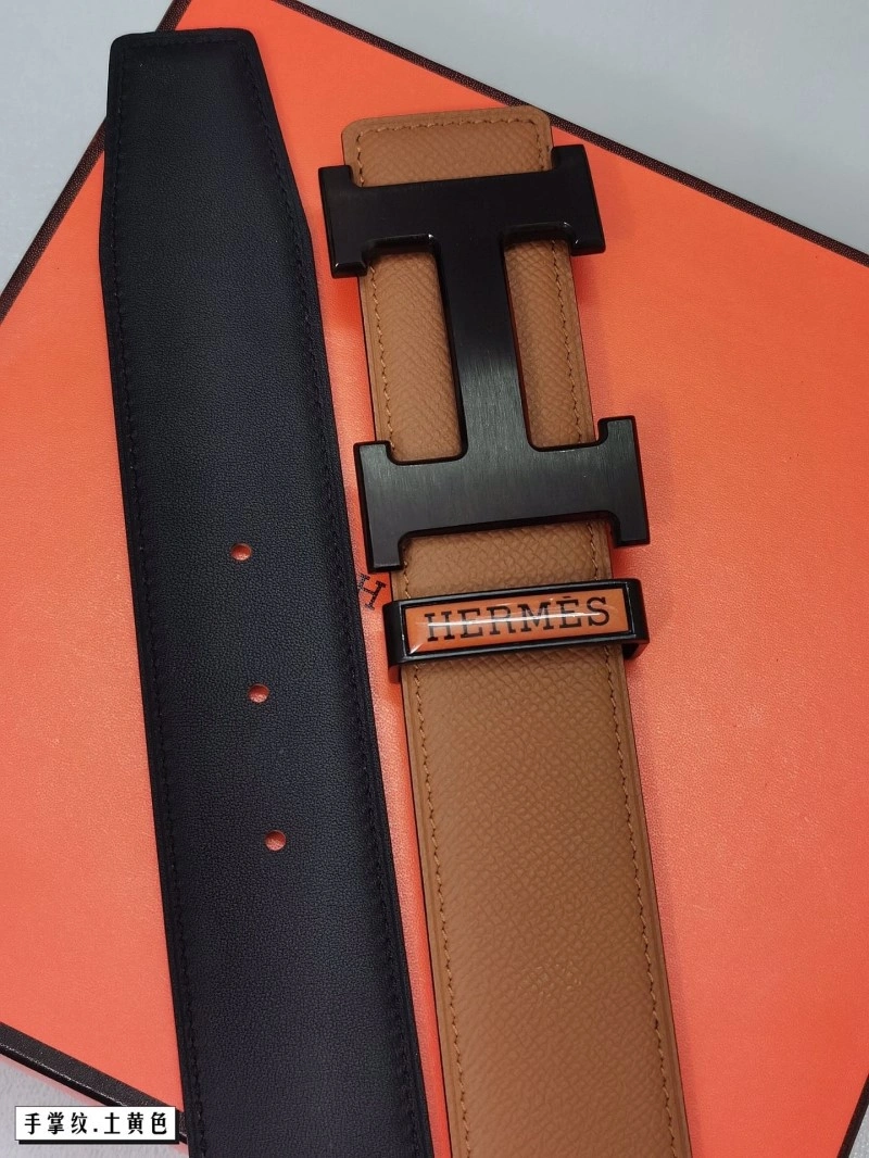 Hermes Belts AllSeason 295328
