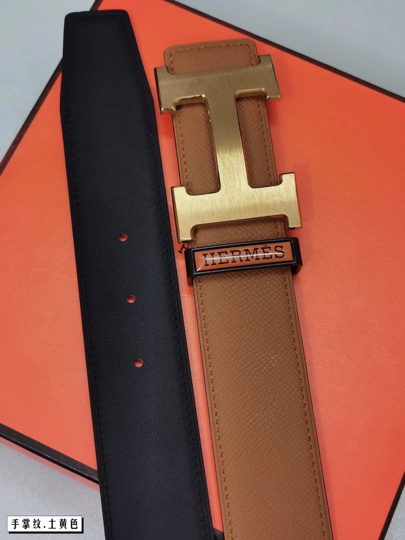 Hermes Belts AllSeason 295328
