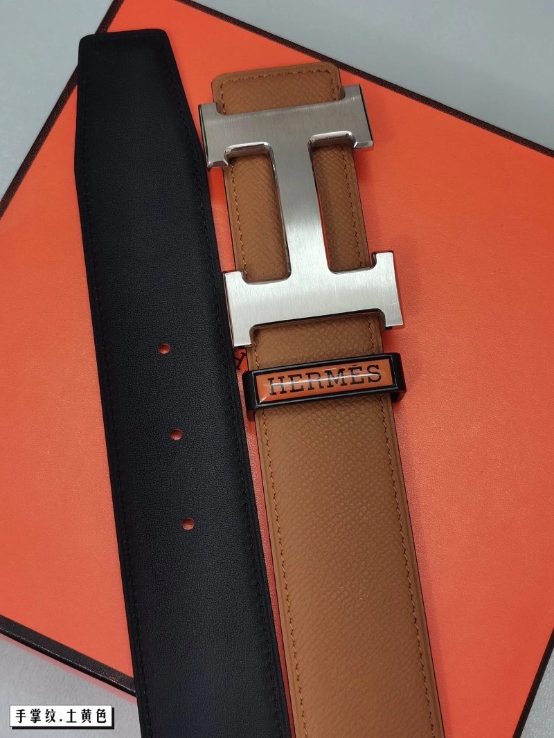Hermes Belts AllSeason 295328