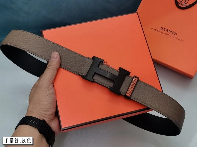Hermes Belts NewStyle 295326