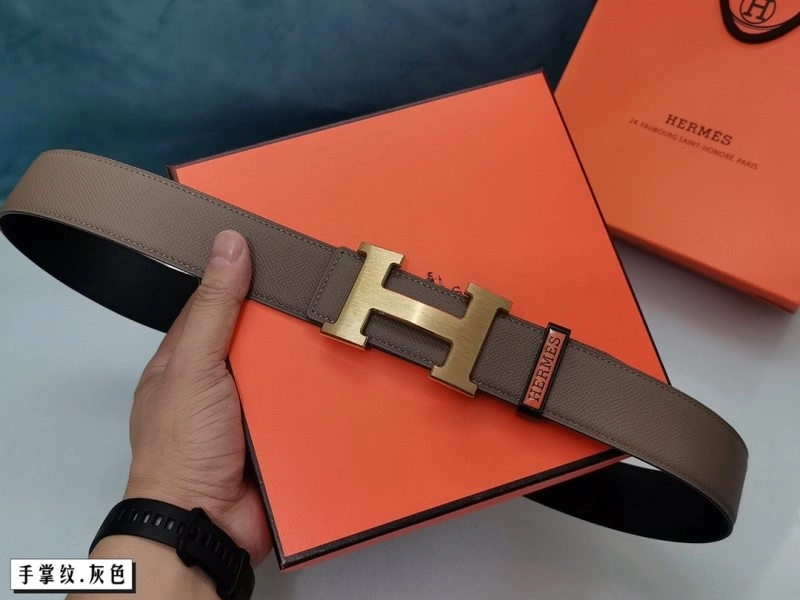 Hermes Belts NewStyle 295326