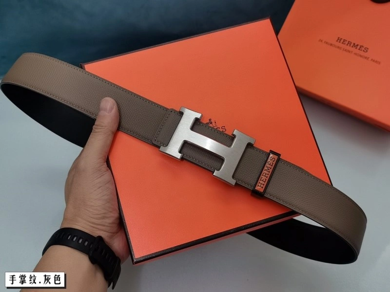 Hermes Belts NewStyle 295326