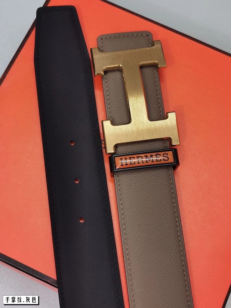 Hermes Belts NewStyle 295326