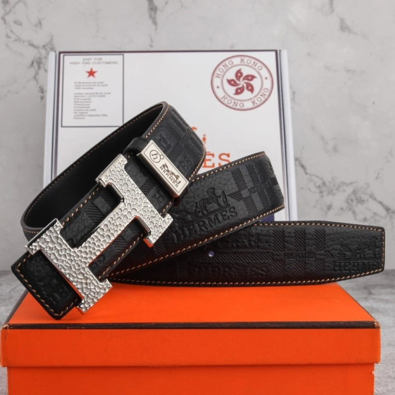 Hermes Belts Bold 295325