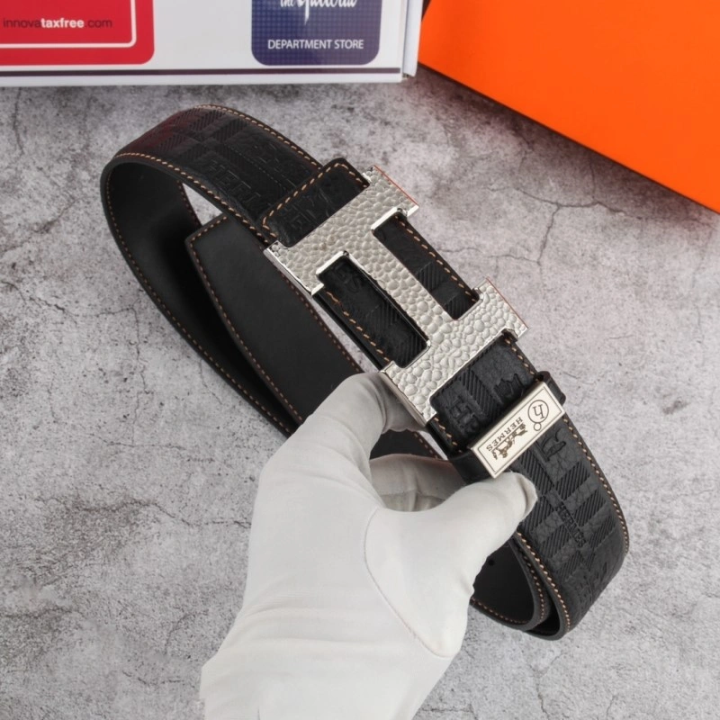 Hermes Belts Bold 295325