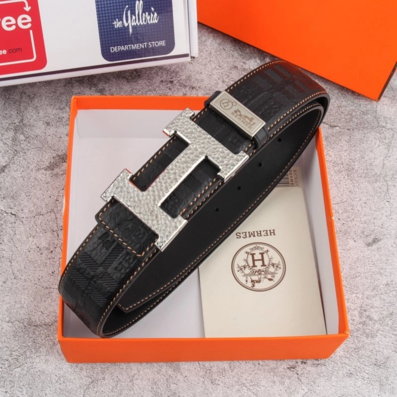 Hermes Belts Bold 295325