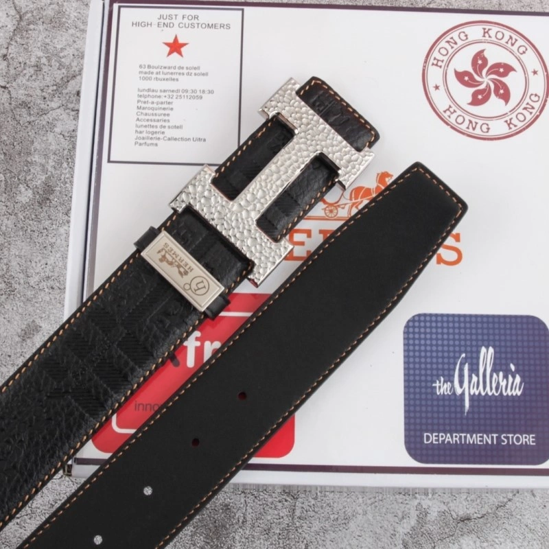 Hermes Belts Bold 295325