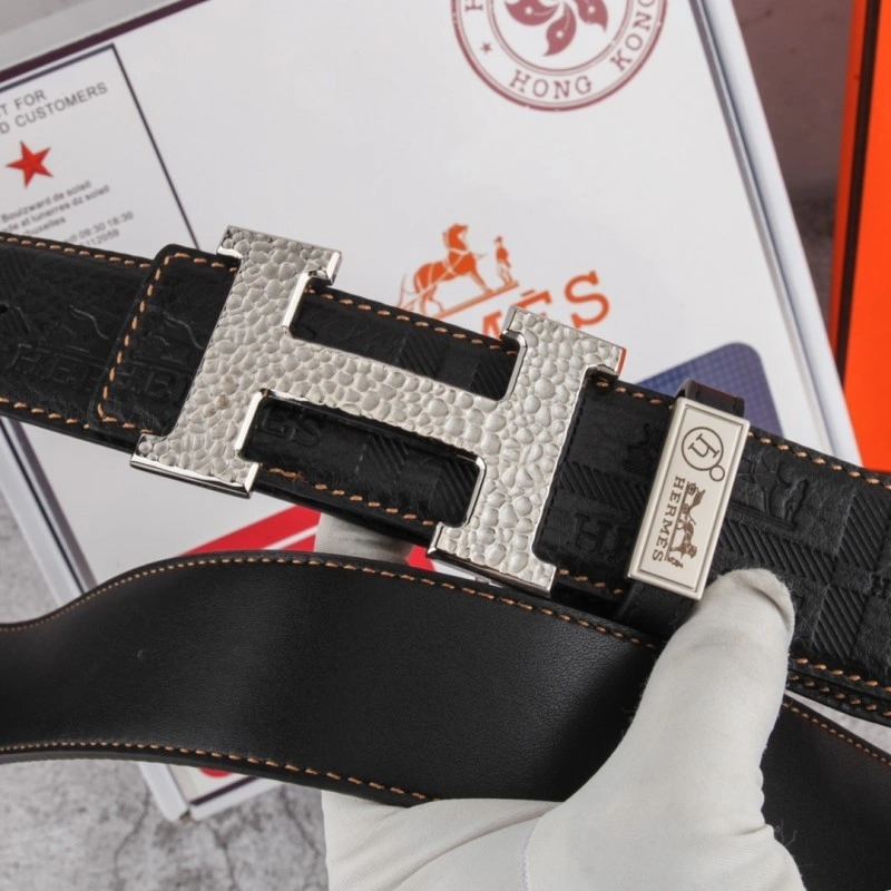 Hermes Belts Bold 295325