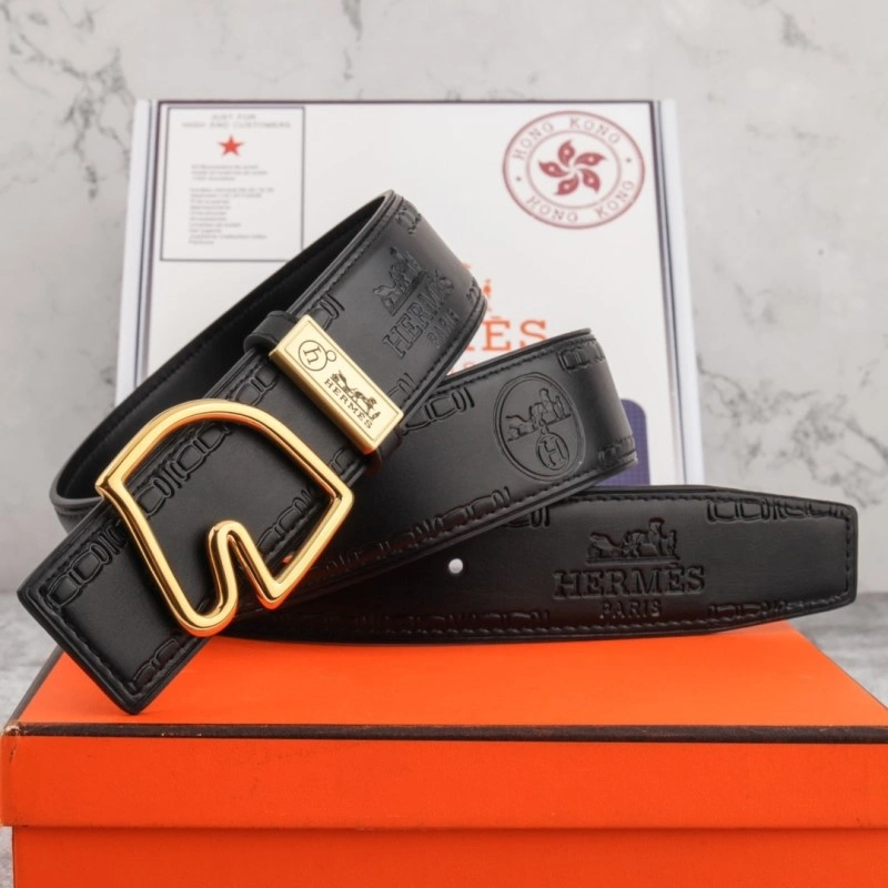 GoAnywhere Hermes Belts 295319