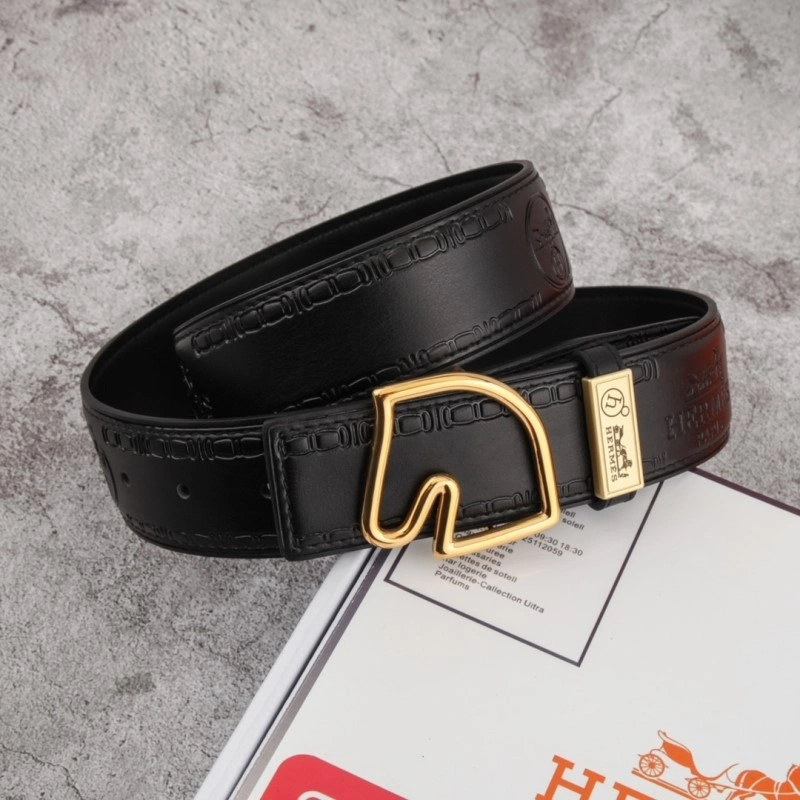 GoAnywhere Hermes Belts 295319