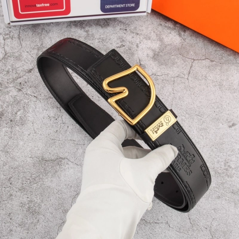 GoAnywhere Hermes Belts 295319