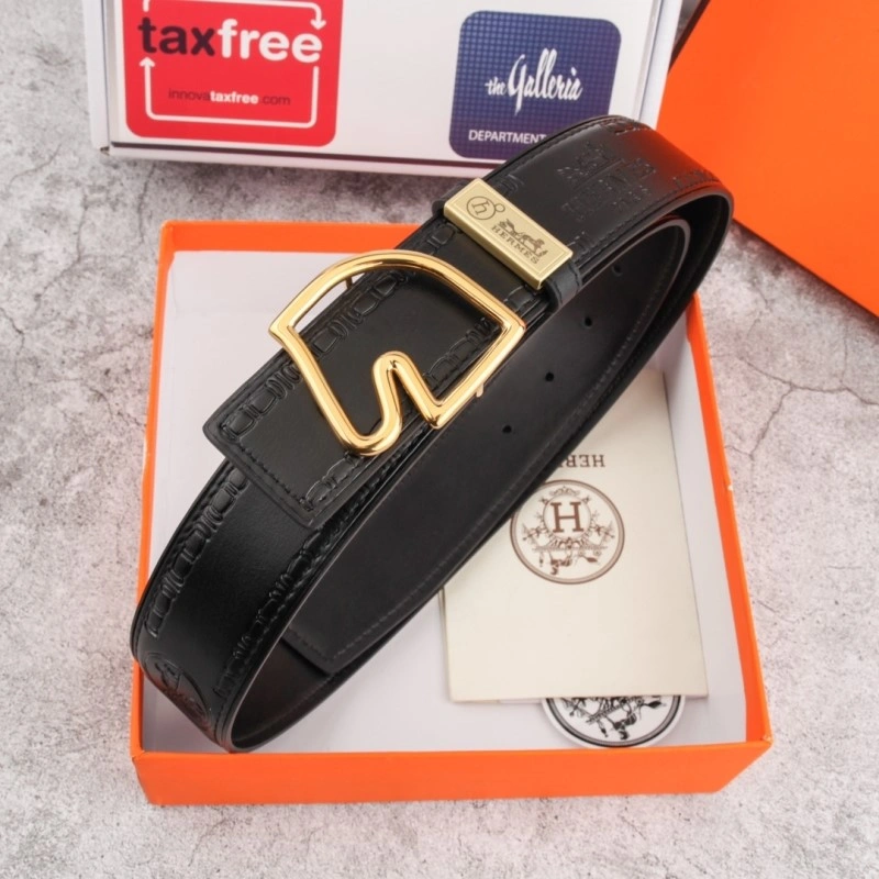 GoAnywhere Hermes Belts 295319