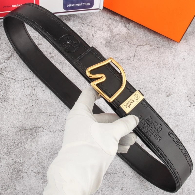 GoAnywhere Hermes Belts 295319