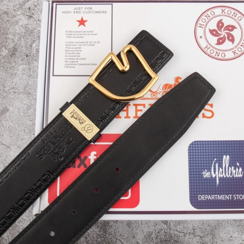GoAnywhere Hermes Belts 295319