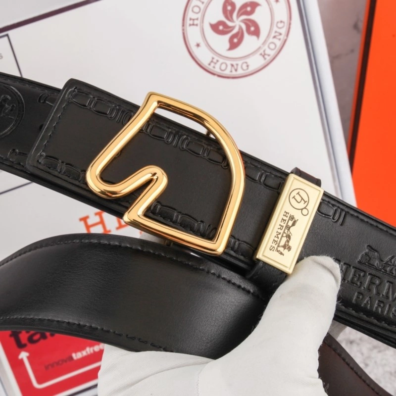 GoAnywhere Hermes Belts 295319