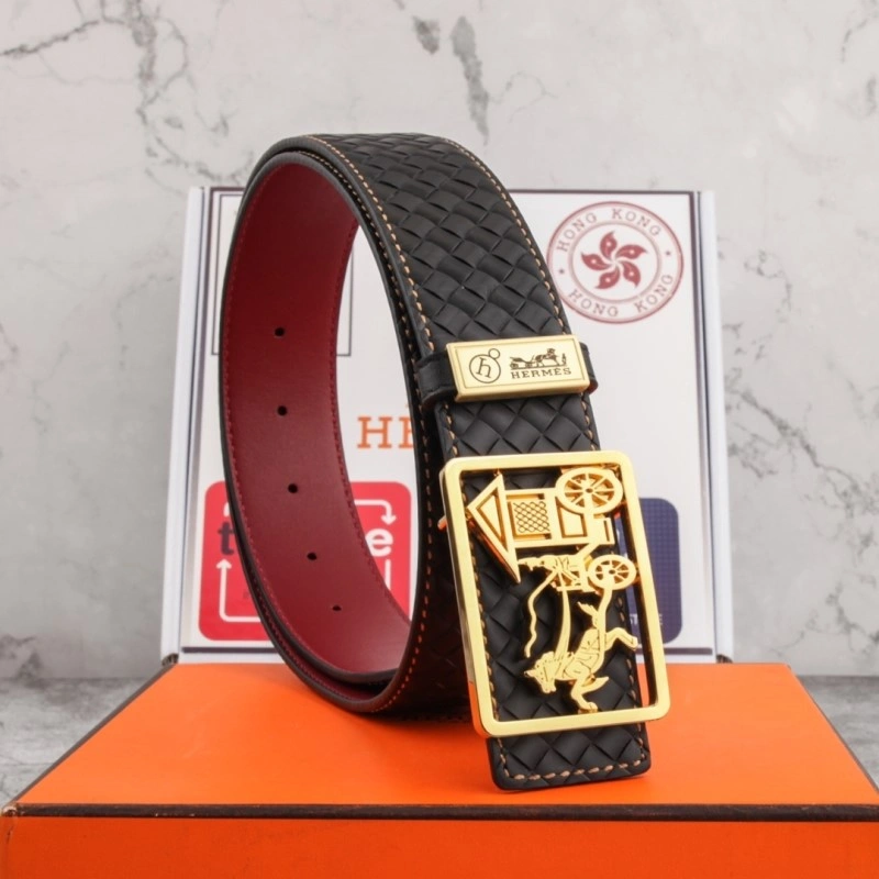 Hermes Belts GoAnywhere 295321